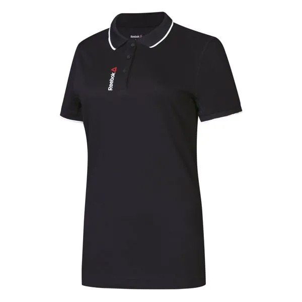 Поло OS CIS WORLD CLASS POLO Reebok