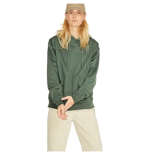 Худи Jack & Jones Anina Rel Every JJXX, зеленый