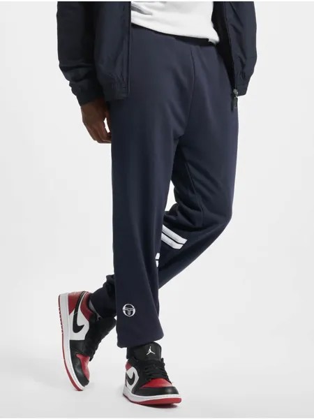 Спортивные штаны Sergio Tacchini, синий