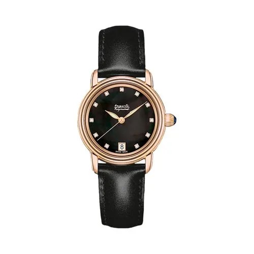 Наручные часы Auguste Reymond 6130.5.227.2, черный