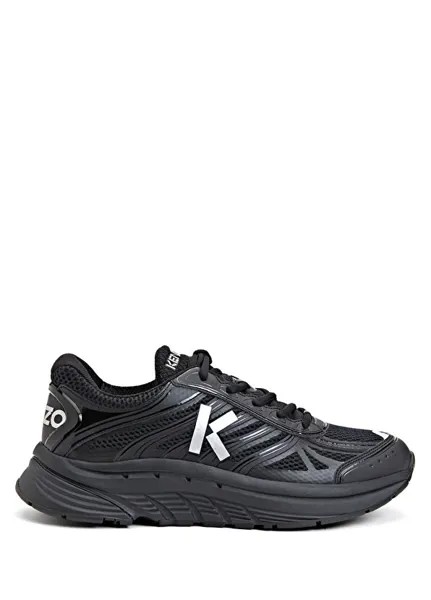 Кроссовки Pace Kenzo, черный