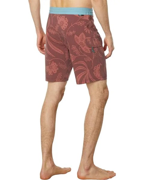 Шорты для плавания VISSLA Piha 18.5