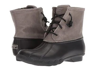 Женские ботинки Sperry Saltwater Core