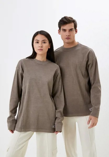 Лонгслив Reebok