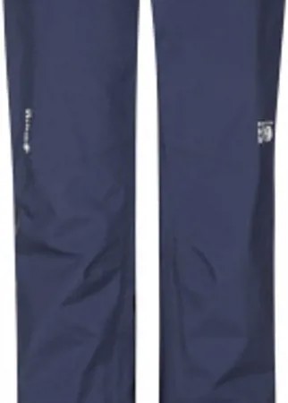 Брюки женские Mountain Hardwear Exposure/2™, размер 44