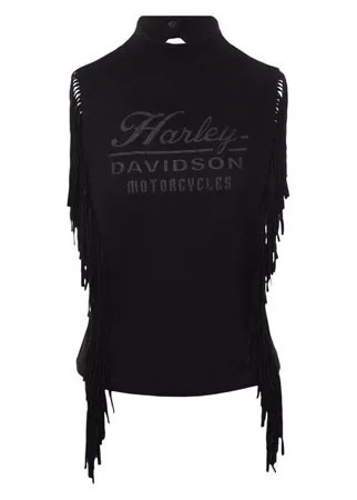 Майка Harley-Davidson
