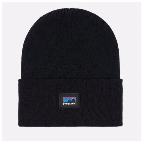 Шапка Patagonia Everyday Beanie серый , Размер ONE SIZE