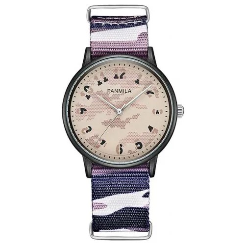 Наручные часы Panmila P0480L-ZZ1HZZ fashion женские
