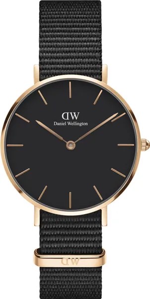 Наручные часы кварцевые женские Daniel Wellington DW00100215