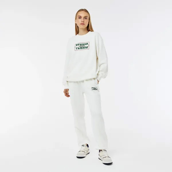 Женские спортивные брюки Lacoste