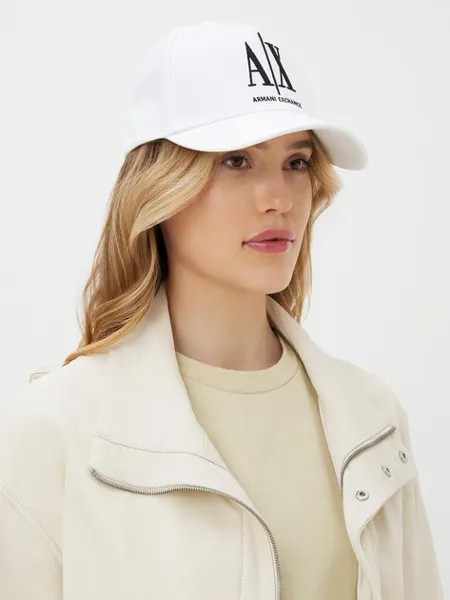 Головные уборы Armani Exchange