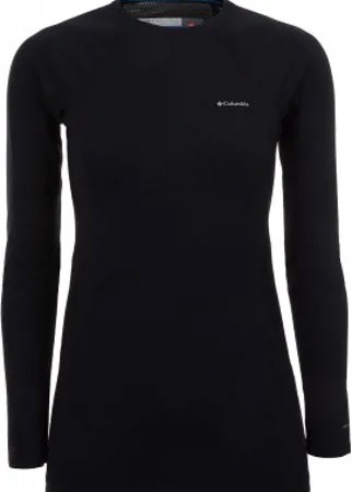 Термобелье верх женское Columbia Midweight Stretch, размер 44