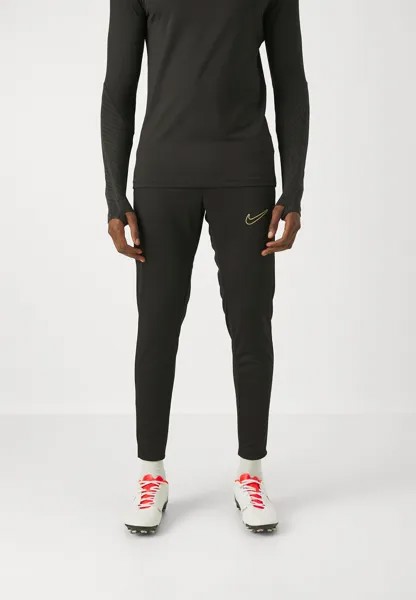 Спортивные брюки Academy 23 Pant Nike, цвет black/metallic gold
