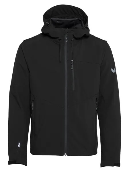 Спортивная куртка Whistler Rodney, черный