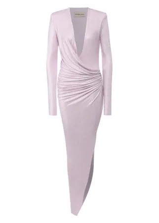 Платье Alexandre Vauthier