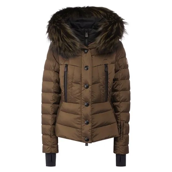 Пуховая куртка Moncler Grenoble