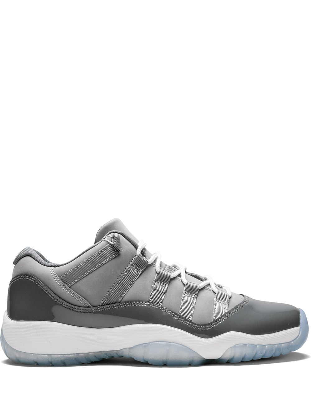 Jordan Kids кроссовки Air Jordann 11 Retro Low BG