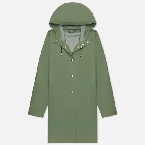 Дождевик Stutterheim, размер S, зеленый