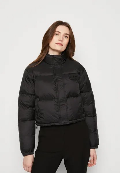 Зимняя куртка Guess Originals, черный