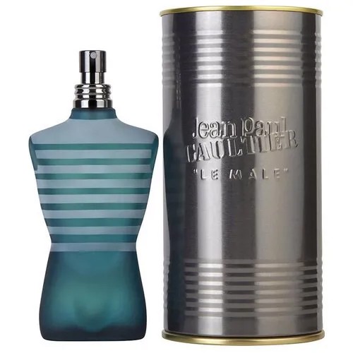 Туалетная вода мужская Jean Paul Gaultier LE MALE 75 ML