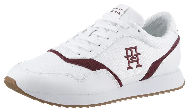 Кроссовки Tommy Hilfiger 