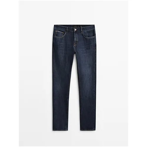 Джинсы мужские Massimo Dutti размер 31