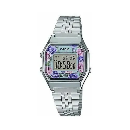 Наручные часы CASIO