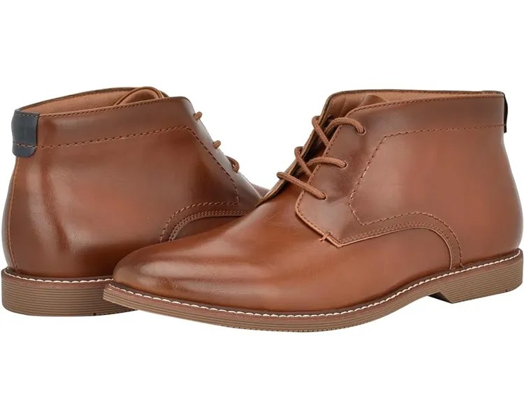 Ботинки Tommy Hilfiger Rosell, цвет Medium Brown