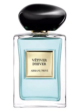 Туалетная вода Vetiver D'Hiver Giorgio Armani