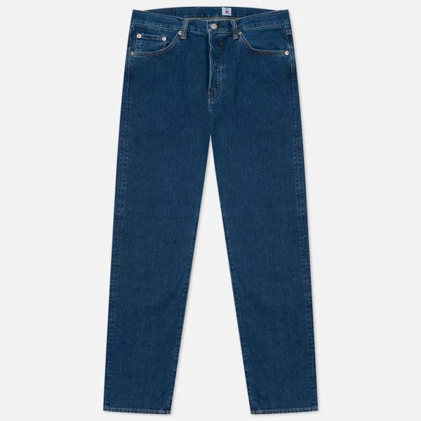 Мужские джинсы Edwin Loose Straight Yoshiko Left Hand Denim 12.5 Oz синий, Размер 36/32