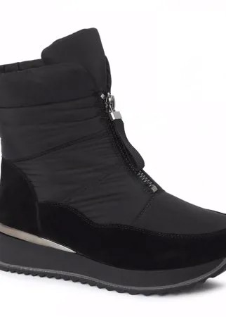 Дутики женские Tendance 31010-5M_2483301 черные 37 EU