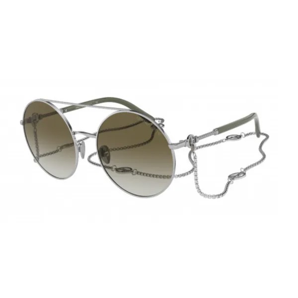 Солнцезащитные очки Женские Giorgio Armani 0AR6135 черные