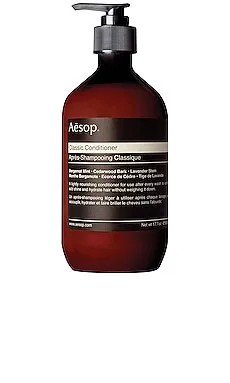 Кондиционер для волос classic - Aesop