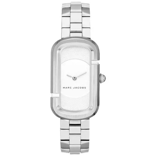 Наручные часы MARC JACOBS Basic MJ3500, серебряный