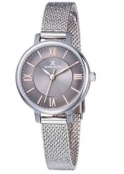 Fashion наручные  женские часы Daniel Klein DK11897-4. Коллекция Premium