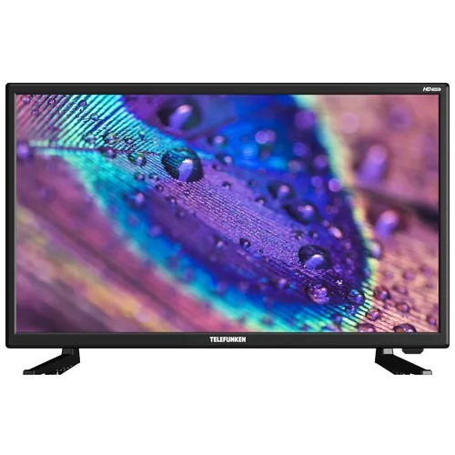 LCD(ЖК) телевизор Telefunken TF-LED24S18T2