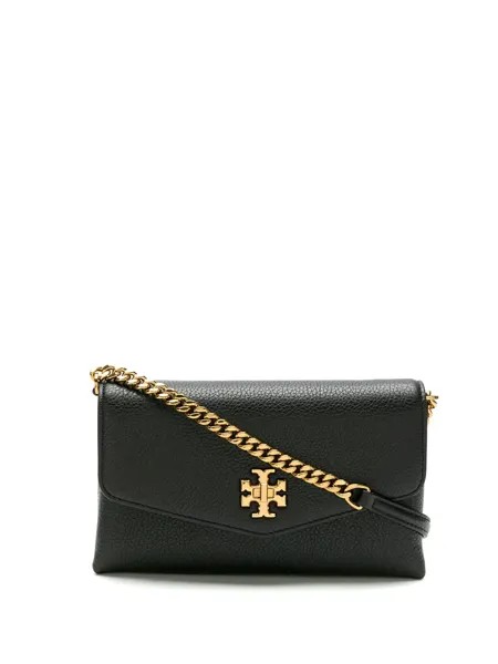 Tory Burch сумка через плечо Kira из зернистой кожи