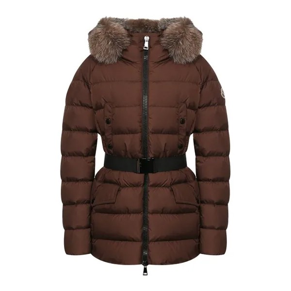 Пуховик Moncler Clion Moncler