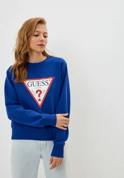 Свитшот Guess Jeans