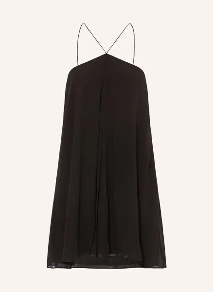 Платье Claudie Pierlot, черный