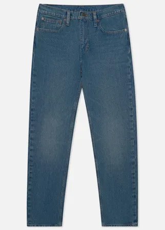 Мужские джинсы Levi's Skateboarding 511 Slim Fit 5 Pocket, цвет синий, размер 28/32