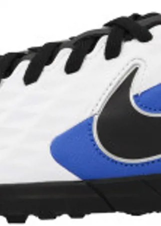 Бутсы для мальчиков Nike Jr Legend 8 Club TF, размер 34.5