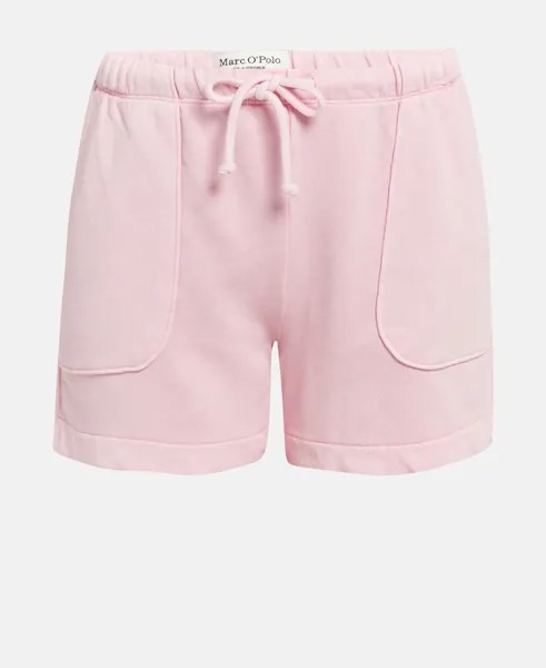 Спортивные шорты Marc O'Polo, розовый