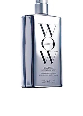 Текстурирующий спрей для стайлинга dream coat supernatural sealant - Color WOW