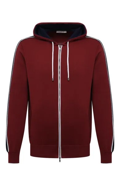 Хлопковый кардиган Fioroni