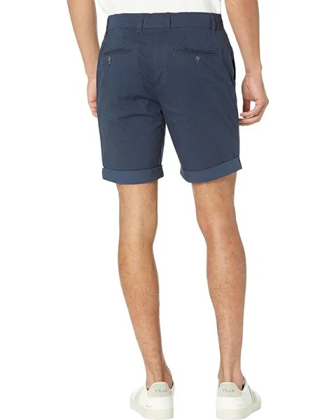 Шорты Selected Homme Paris Shorts, цвет Mood Indigo