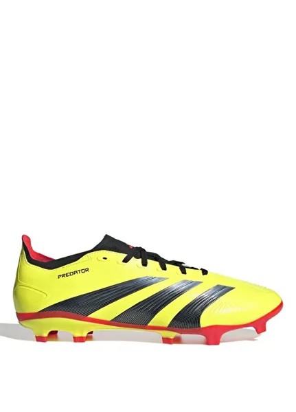Желтые мужские футбольные бутсы IG7761 PREDATOR adidas
