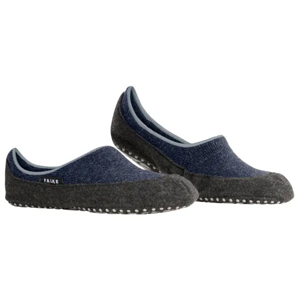 Тапочки Falke Cosyshoe Home Low, цвет Darkblue