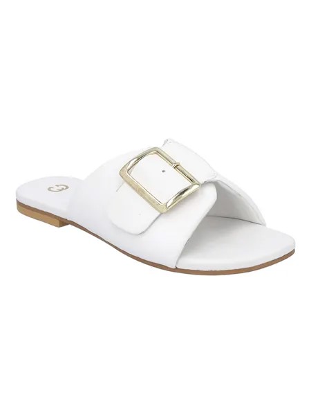 Мюли Gerry Weber Leder, белый