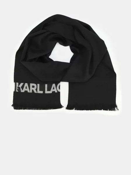 Шарфы Karl Lagerfeld